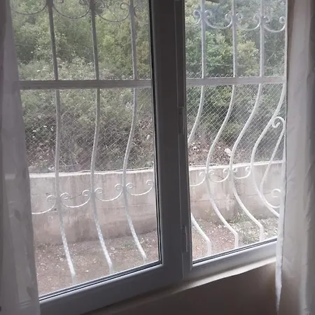 Проживание в семье Village Garden