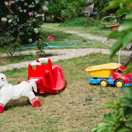 Village Garden Анталья